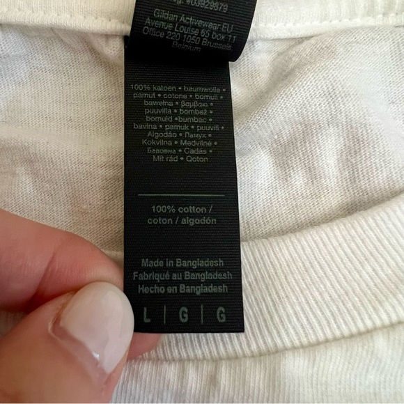 Nuuds Short Sleeve Tee - Picture 5 of 5